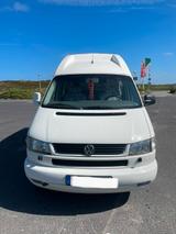 Volkswagen Originaler VW T4 California Coach mit Comp... - Volkswagen T4 California aus 2000