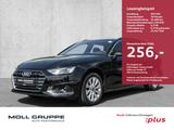 Audi A4 Avant Advanced advanced 30 TDI 100(136) S tro - Audi: A10