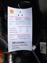 Hyundai TUCSON 1.6 T-GDI 169kW Hybrid Prime Auto Prime - Hyundai Tucson Prime mit Hybrid-Antrieb (Benzin/Elektro)