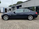 BMW 320d Coupe |XENON|NAVI|PDC|VOLLLEDER - BMW 320 mit Diesel-Antrieb: Coupe