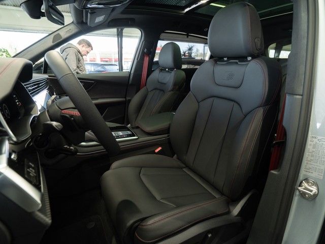 Q7 S line 50 TDI quattro 7-SITZ+360°+LUFTFEDERUN