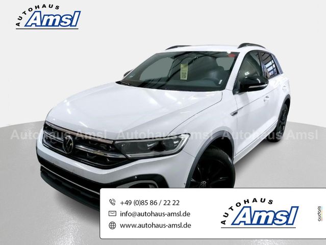 Volkswagen T-Roc 1.5 TSI DSG R-Line Blackstyle*Kam*ACC*Navi