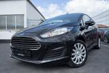 Ford Fiesta Trend / 12/27 TÜV - Ford Fiesta bis 5.000 Euro