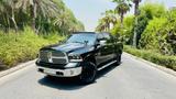 Dodge CLEAN CARFAX*LARAMIE*4X4*V8*OFFROAD*BÜGEL+LED*