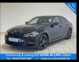 BMW 330i Limo. M Sport M Paket Ad.LED*R-CAM*HiFi