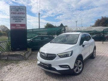 Opel Mokka X - 1