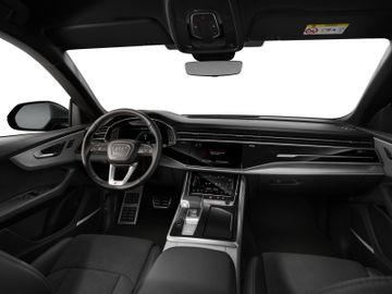 Audi Q8 - 9