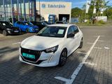 Peugeot 208 Allure Pack PureTech 100 EAT8 *Navigation+Si - Peugeot: Limousine, Navigation