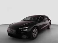 Audi A6 e-tron - Vorschau Bild 3