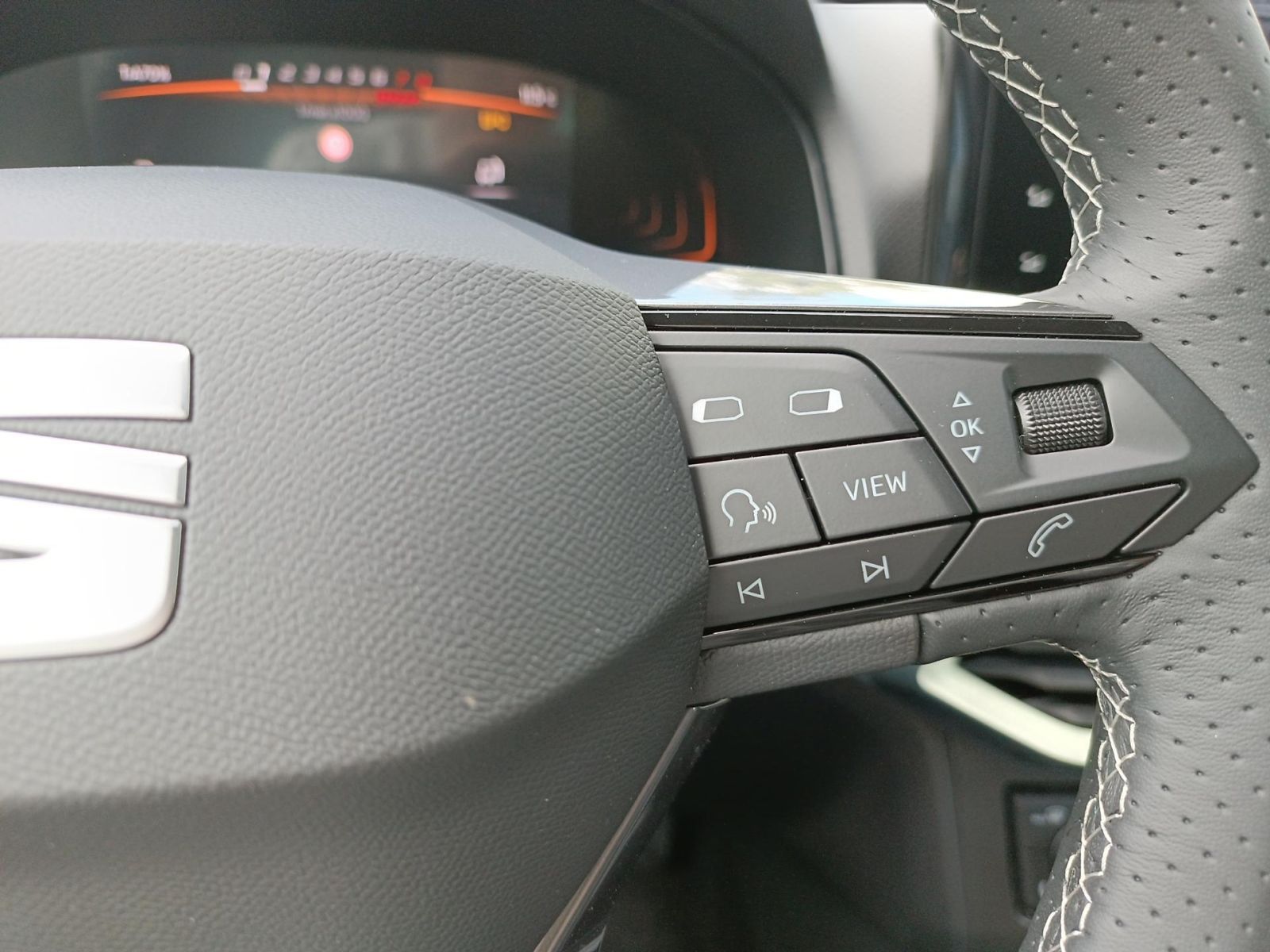 Seat Arona - Bild 24
