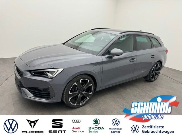 Cupra Leon Sportstourer VZ 1.4 eHybrid DSGMatrix