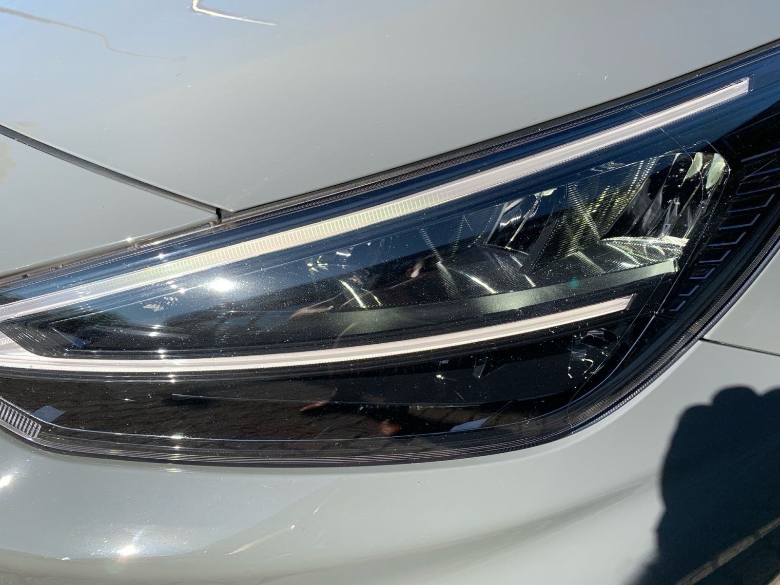 Fahrzeugabbildung Hyundai i30 2.0 T-GDI 8-DCT N Performance Pano N-Sitze