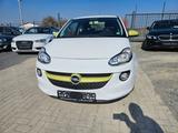 Opel Adam Jam - Opel Adam in Kassel