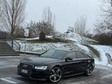Audi a8 Exclusive 3.0 Tdi 2016 Soft Clous ... - Audi A8 in Essen