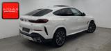 BMW X6 xDrive 40d M SPORT PANO+ADAPTIVE+MEMO+ACC+ - BMW X6: 6x6