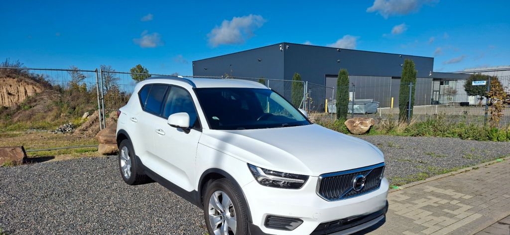 Image of Volvo XC40