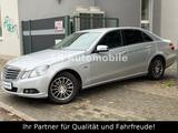 Mercedes-Benz E 200 CGI BlueEfficiency