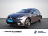 Volkswagen Polo 1.0 Fresh LED/Shz/Alu/App/PDC/GRA - Volkswagen Polo: Fresh