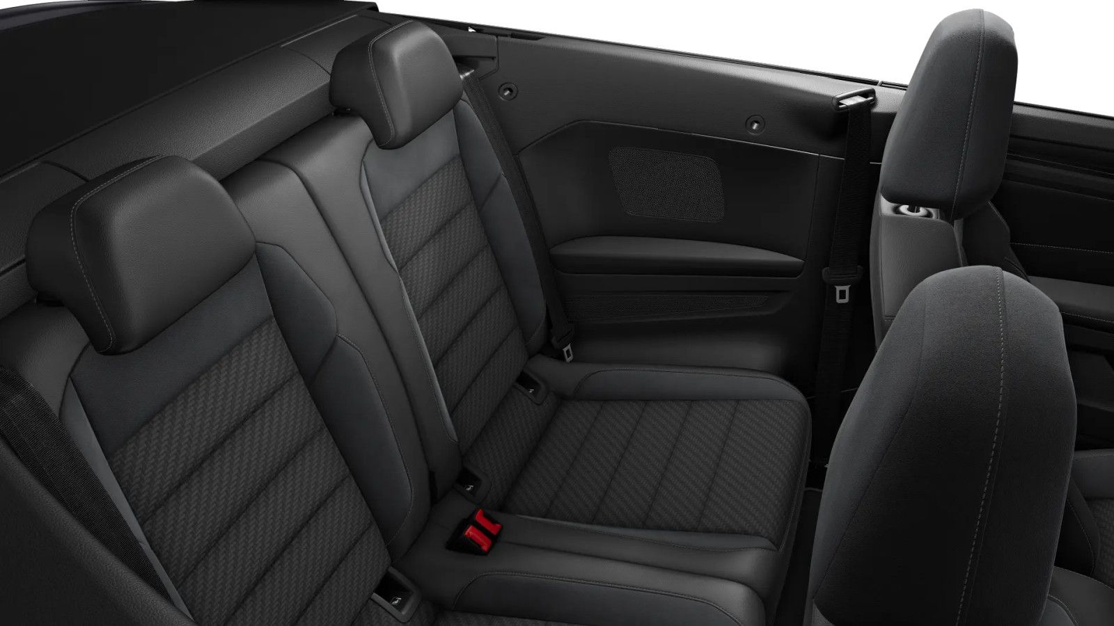 Volkswagen T-Roc - Bild 12