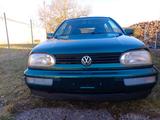 Volkswagen VW Golf Joker 1.6l - Volkswagen Golf: Joker