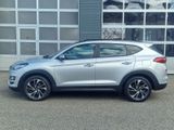 Hyundai Tucson Trend 2WD - Hyundai TUCSON aus 2019
