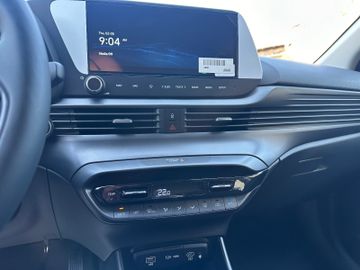Hyundai i20 1.0 T-GDI TREND + KOMFORT - FACELIFT