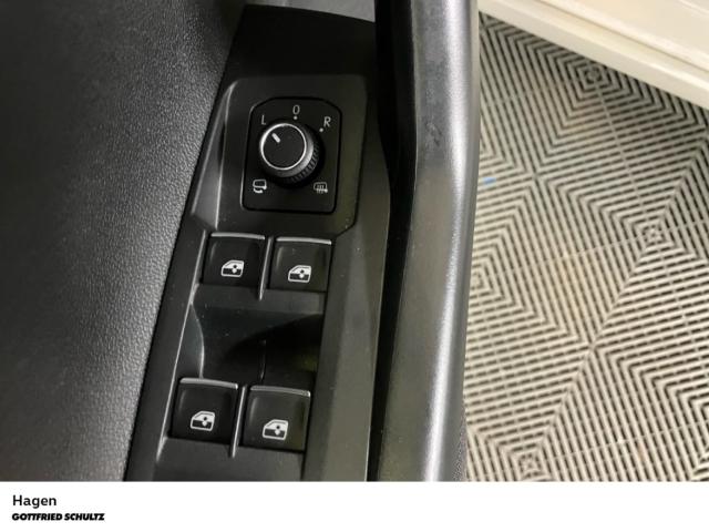 Volkswagen Taigo 1.0 TSI DSG IQ.Light NAV AHK ACC KAMERA R-