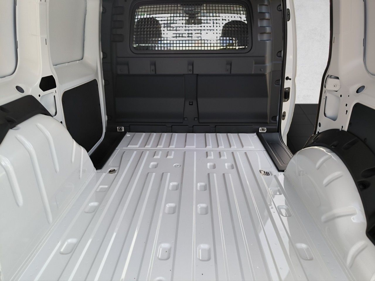 Fahrzeugabbildung Volkswagen Caddy Cargo Design Edition 2.0 TDI 75 kW