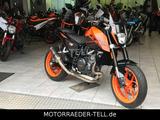 KTM 690 Duke / erst 10tkm / Akrapovic - Offers matching your search criteria