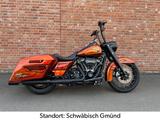 Harley-Davidson FLHRXS Road Kind Special Del Fuego