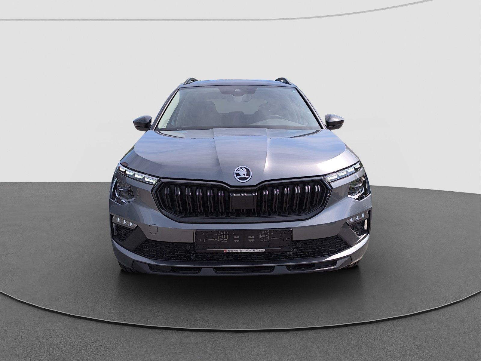 Skoda Kamiq - Bild 5