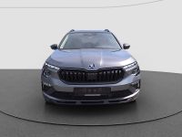 Skoda Kamiq - Vorschau Bild 5