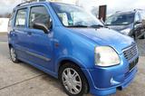 Suzuki Wagon R+ Wagon R + 1.3 Peter Pan - Suzuki Wagon R+