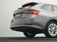 Skoda Octavia - Vorschau Bild 40
