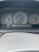 Volvo V70 I - Volvo aus 2001