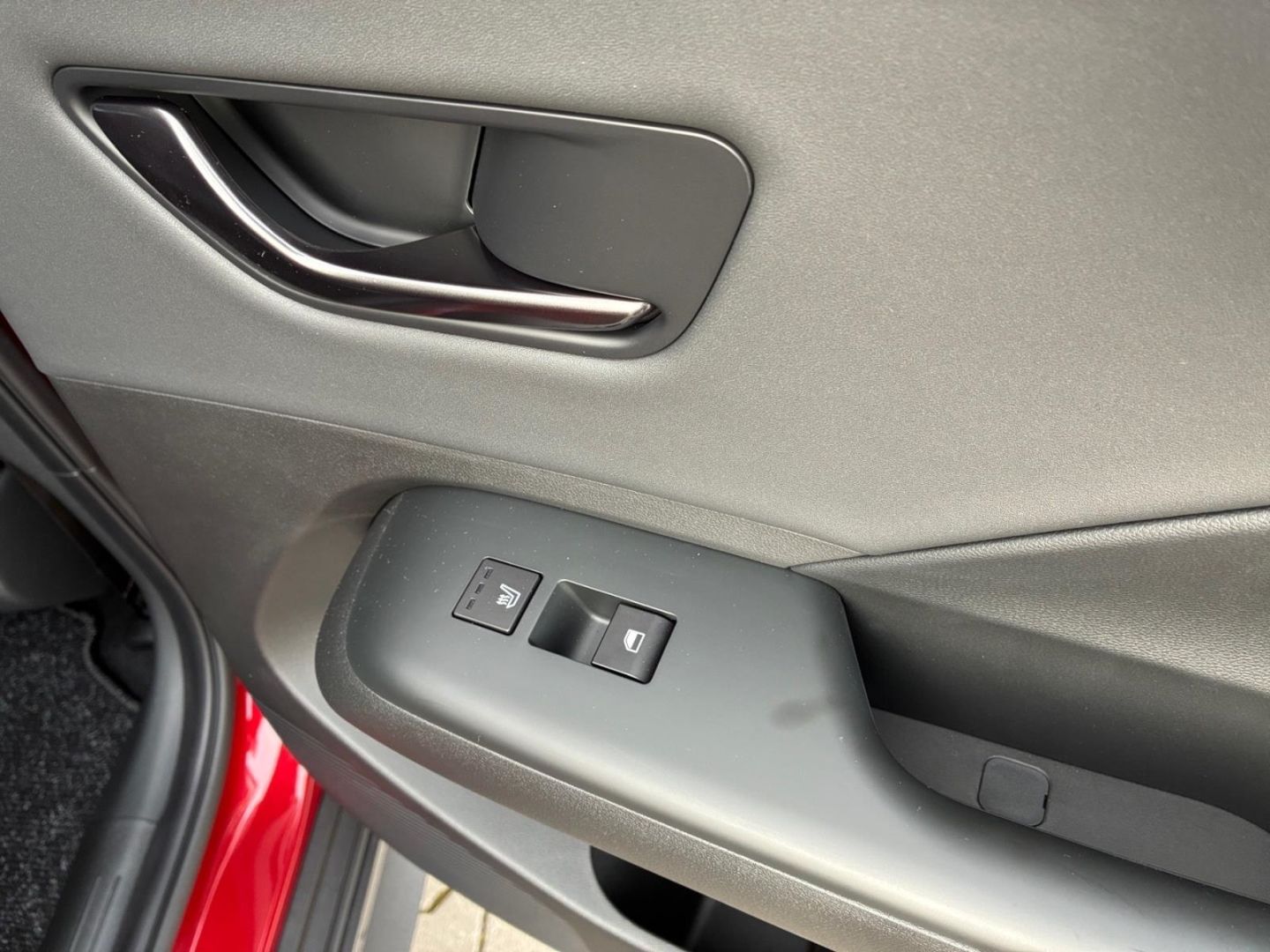 Hyundai KONA Elektro – Bild 16