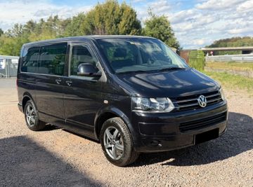 Volkswagen T5 Multivan - 4