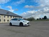 Ford Focus St Mk 3 - Ford Focus aus 2013: ST