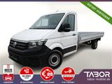 Volkswagen Crafter 35 2.0 TDI 140 Pritsche L4 Temp CompC - Volkswagen Crafter Tageszulassungen