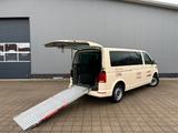 Volkswagen T6.1 Caravelle DSG TDI lang TAXI Rollstuhl - Volkswagen T6 Caravelle in Bremen