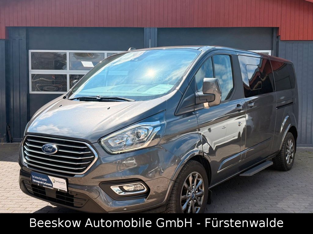 2022 Ford Transit
