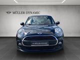 MINI One 3 TÜRER KLIMA SHZ USB - MINI MINI: Tuerer