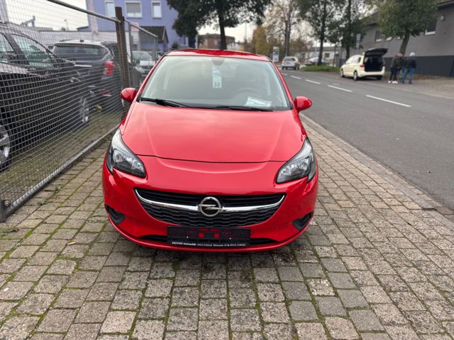 Opel Corsa E Drive