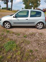 Renault Clio Initiale 1.4 16V Initiale - Renault Clio: Initiale