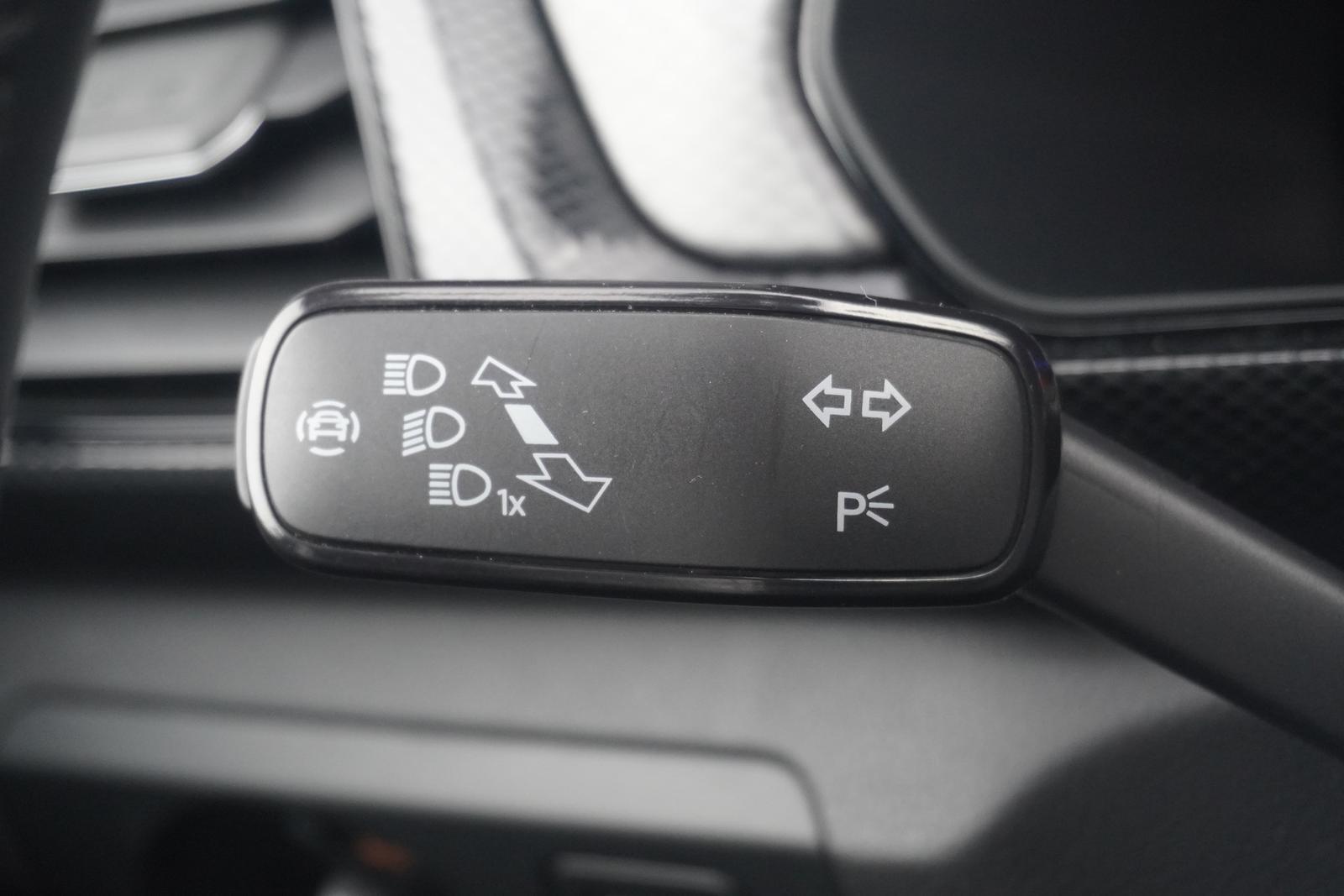 Volkswagen T-Cross 1.0 TSI DSG LED ACC Kamera, миниатюра 21