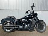 Harley-Davidson FLSTFB Fat Boy SPECIAL/103/Falcon/Keyless/Sozius - HARLEY-DAVIDSON HAMBURG