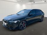 Audi S6 Avant 3.0 TDI quattro *AHK*PANO*HEAD-UP* - Neuwagen: Schwarz