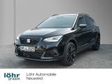 Seat Arona 1.0 TSI DSG FR Black Edition Schalensitze