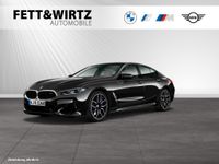 BMW M850 - Vorschau Bild 1