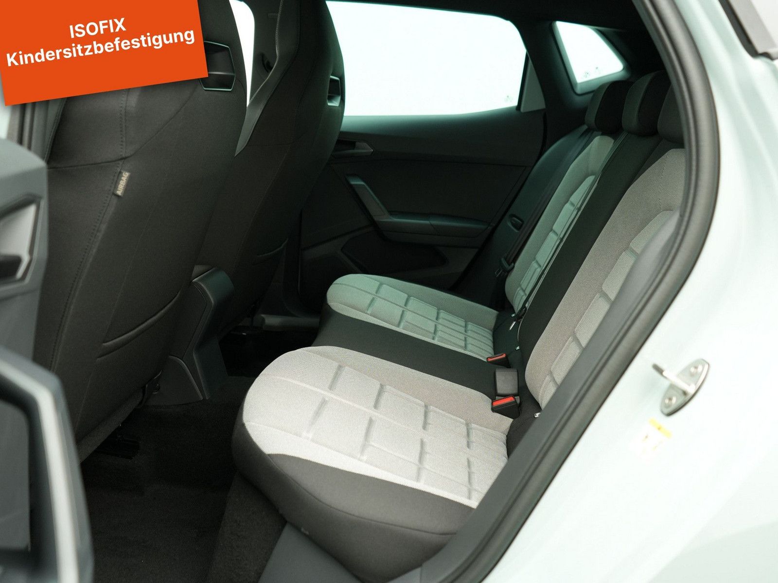Seat Ibiza - Bild 21